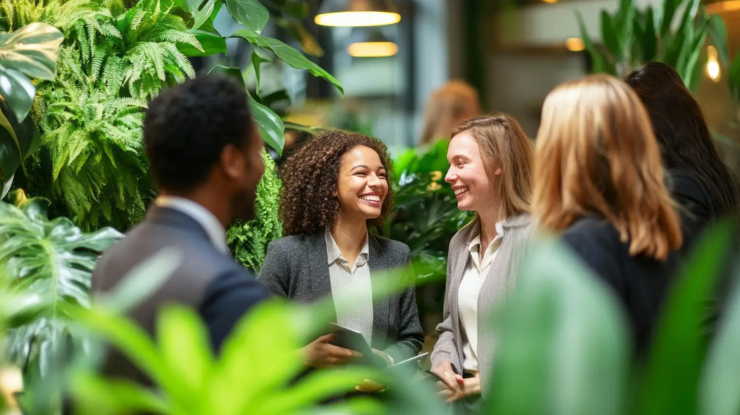 RAMPSociety professionals and learning community